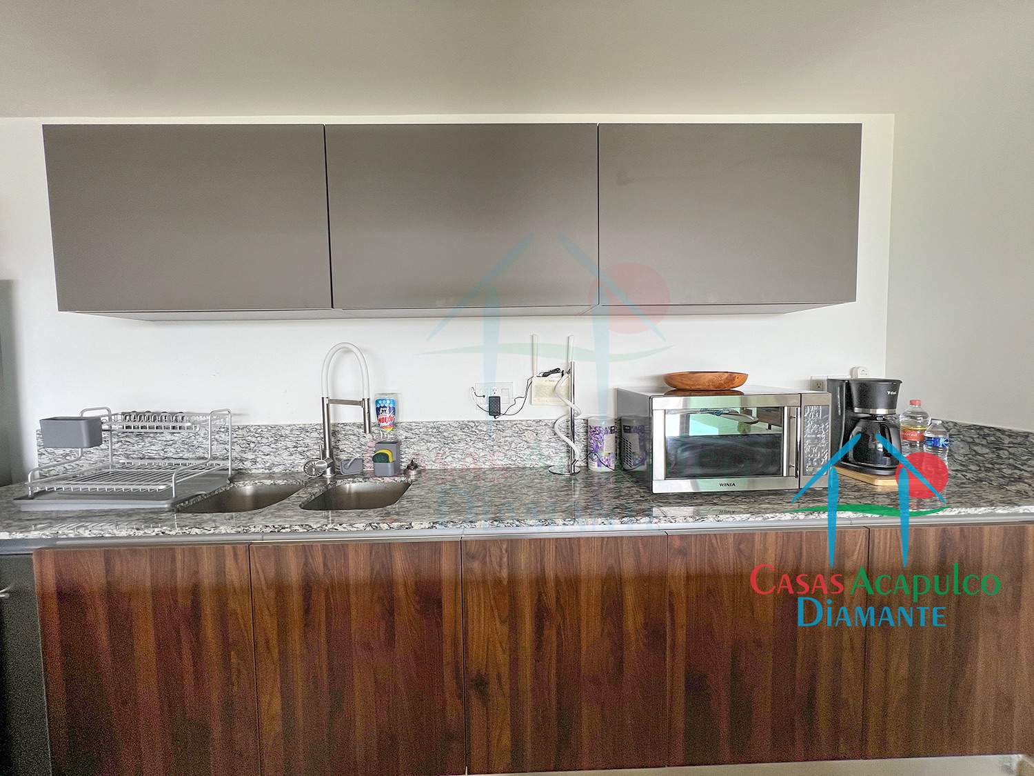 La Isla Emerald M8 - Cocina 7 La Isla Emerald M8 - Cocina 7